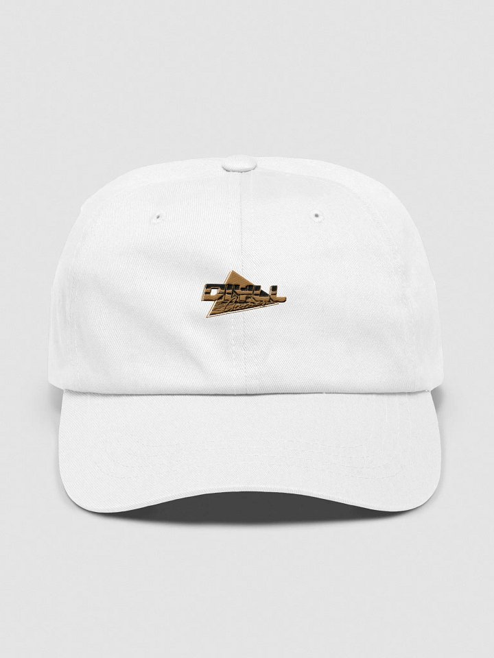CASQUETTE "DG2K24" GOLD product image (73)