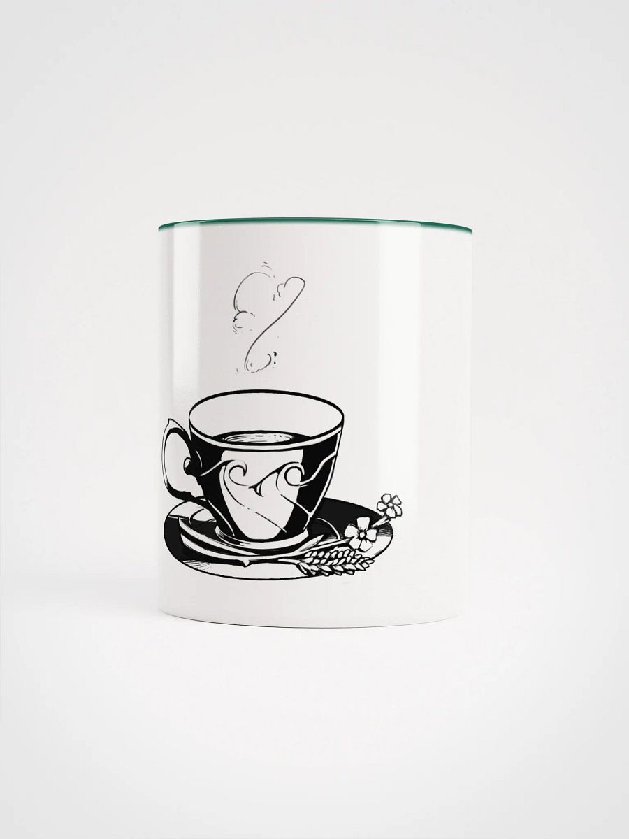 Mug - Teriondil PDV product image (5)