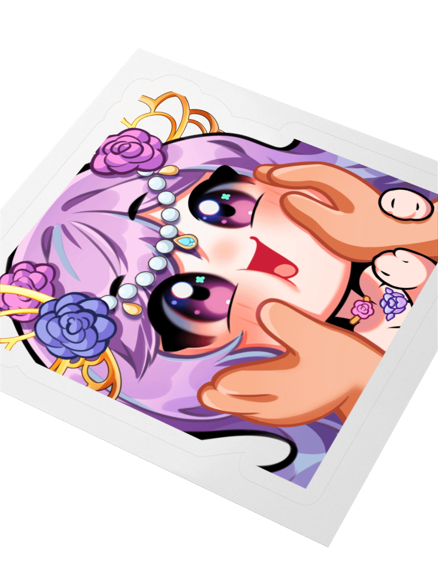 Squish Sticker product image (9)