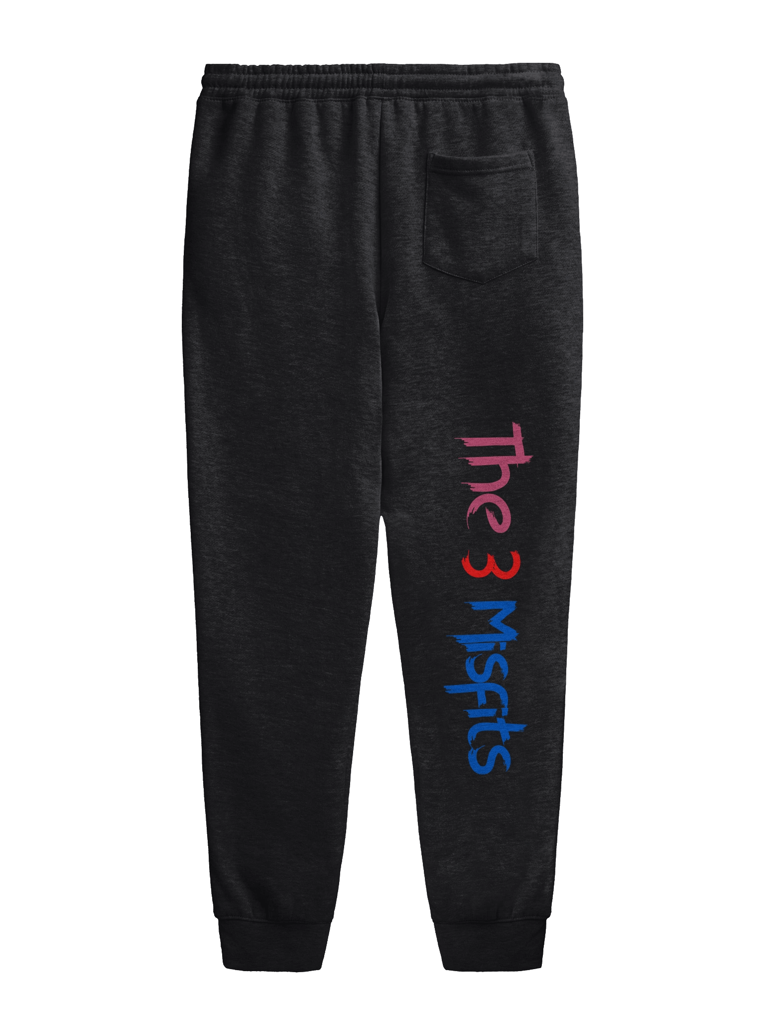 the 3 misfits joggers product image (2)