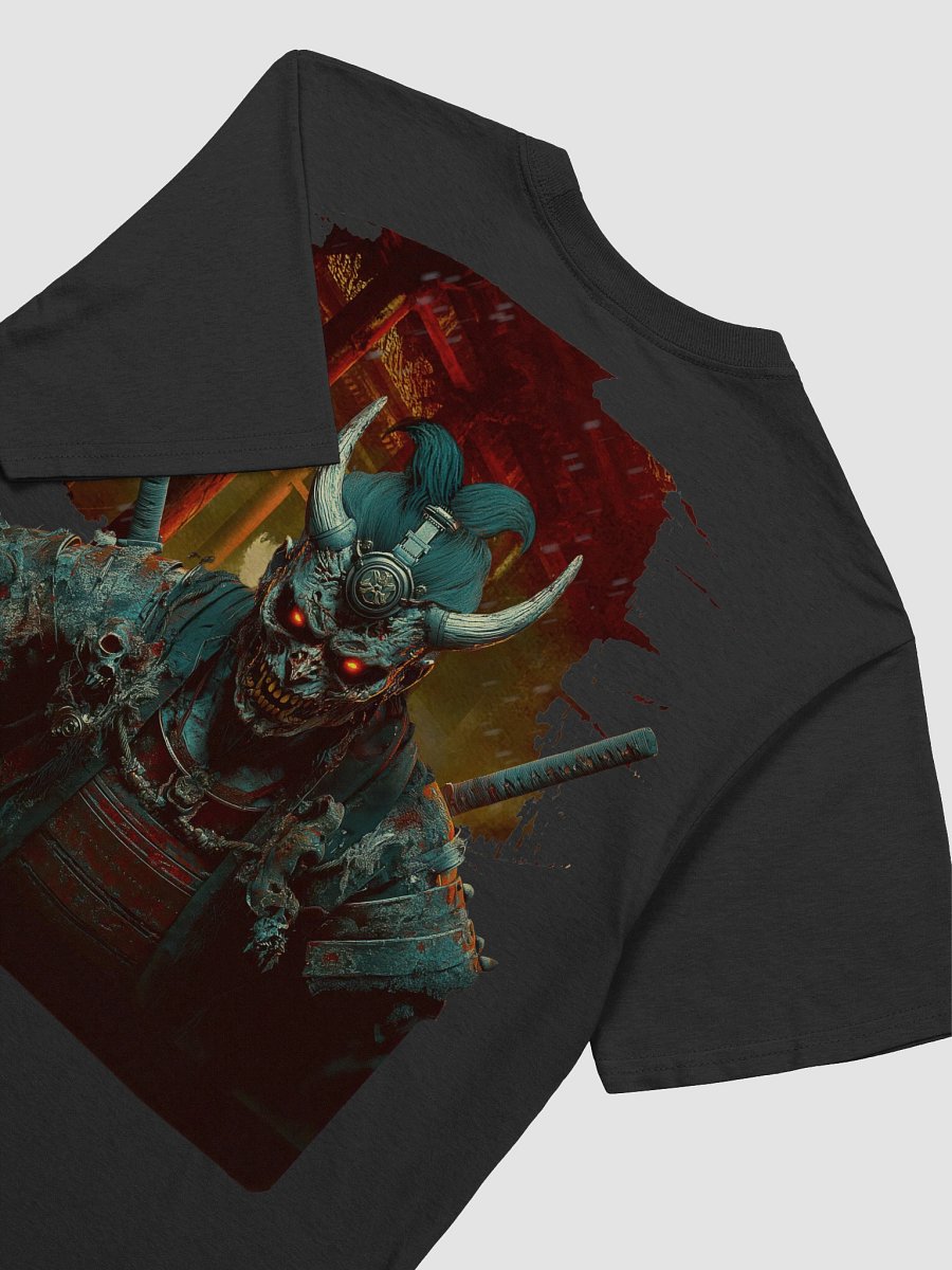 Temple Fall Demon II product image (1)
