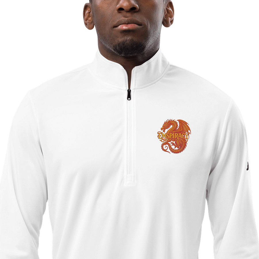🔥THE FLAME CANNOT BE ERASED – RED DRAGON PULLOVER🔥 product image (32)