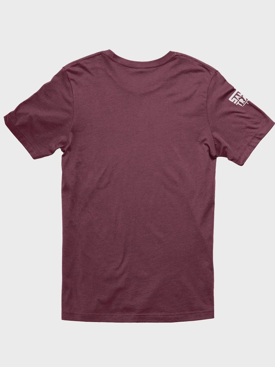 Silver Badge Tee product image (2)