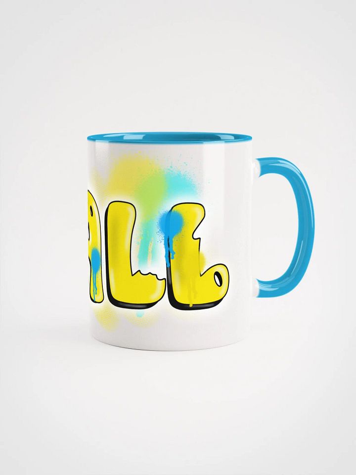 Teddy Vall Mug product image (3)