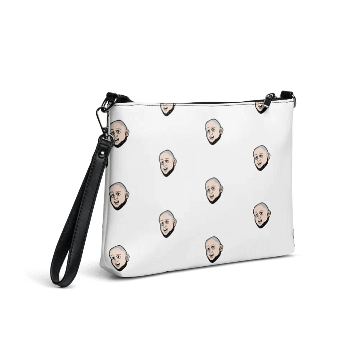 SirLandry Does Gaming Official Crossbody Bag product image (2)