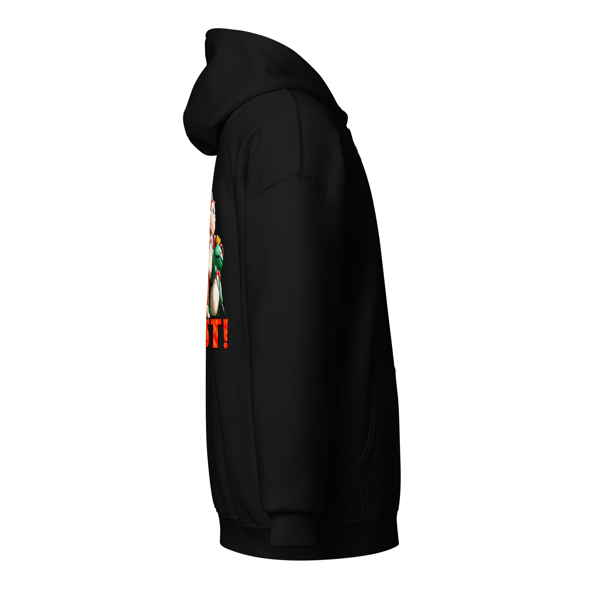 Resist! Hoodie product image (10)