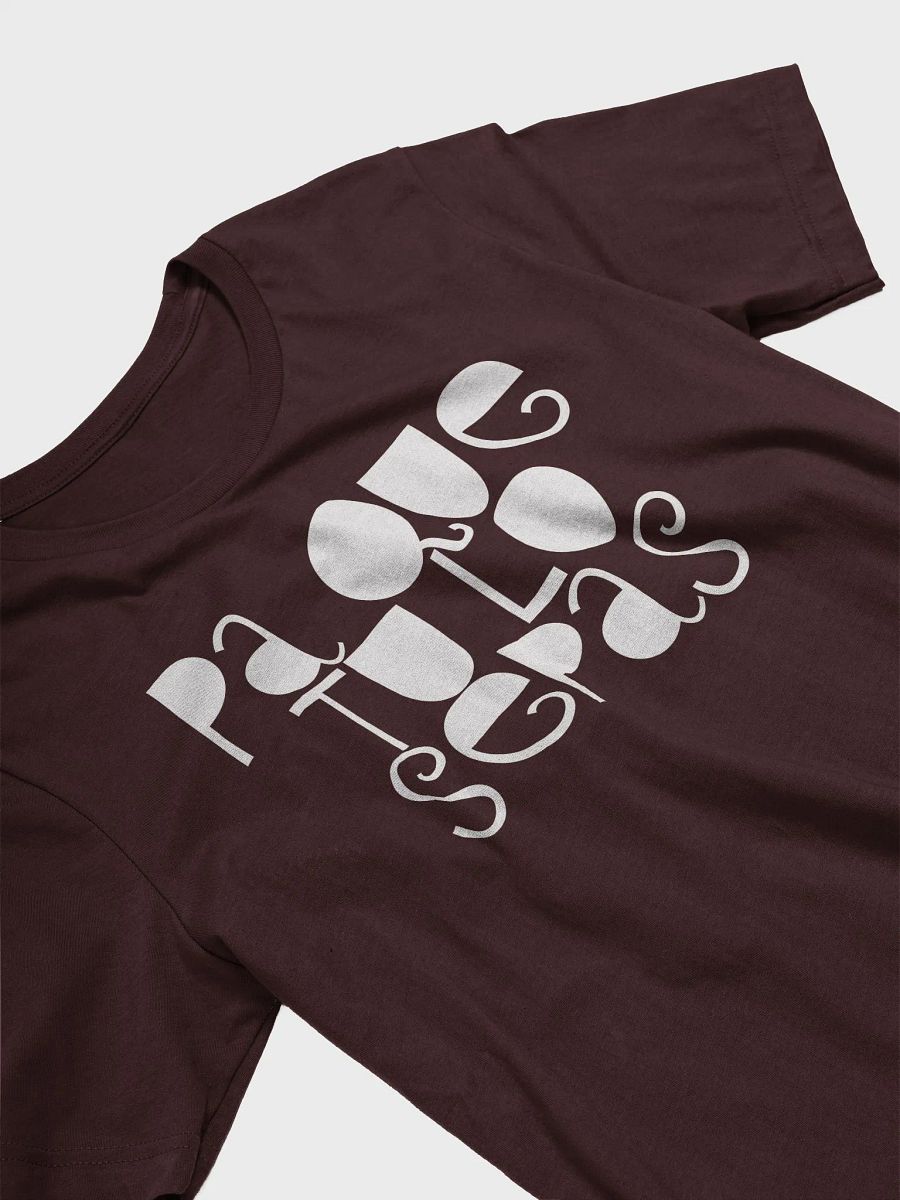 Pa Que Tú Lo Sepas Camiseta Unisex Unisex product image (3)