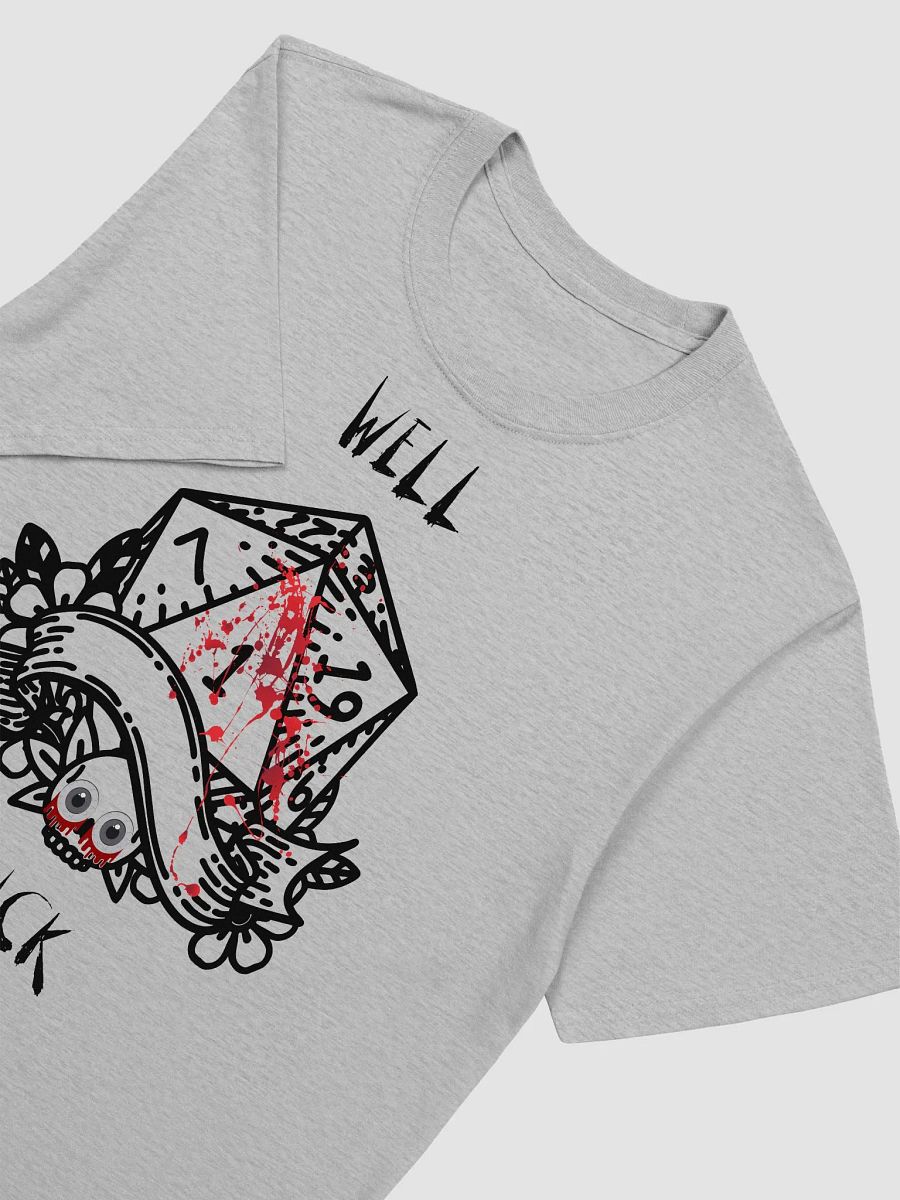 XWA Nat 1 DnD Tee product image (21)