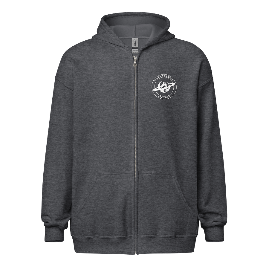Errant Freight Hoodie product image (1)