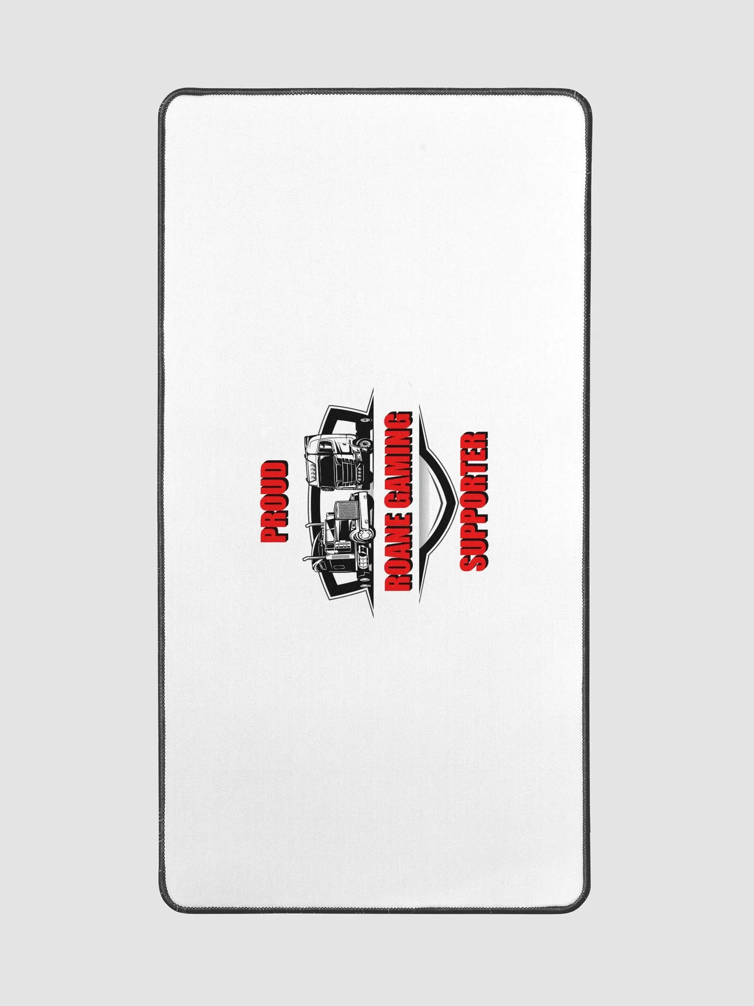 Roane Gaming Supporter Desk Mat 15.5