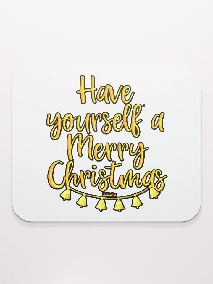 HAVE YOURSELF A MERRY CHRISTMAS product image (2)