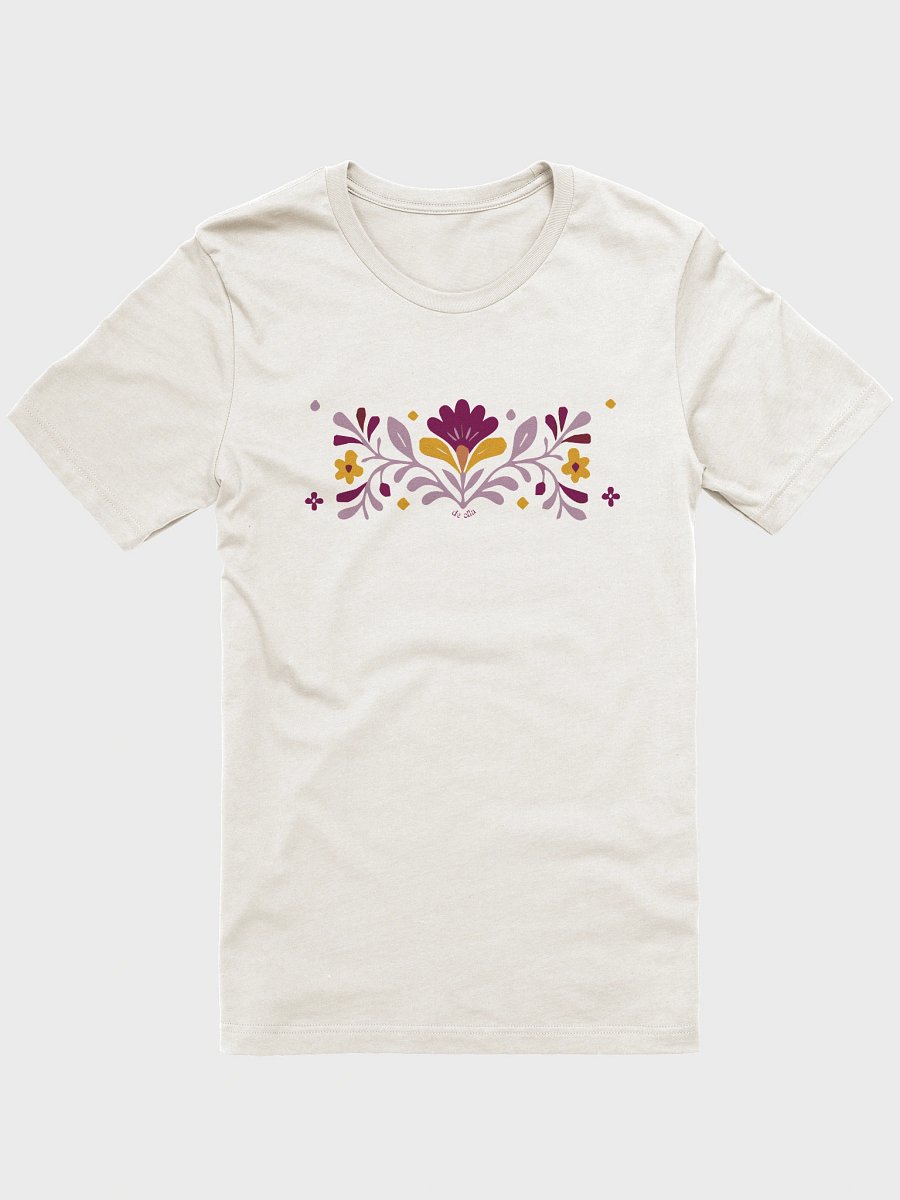 Raised in Two Worlds Tee product image (1)
