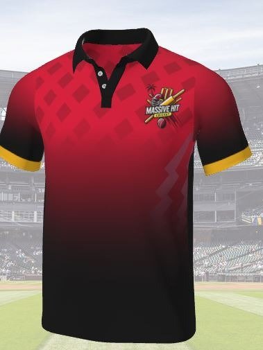 Massive Hit Shirt product image (1)