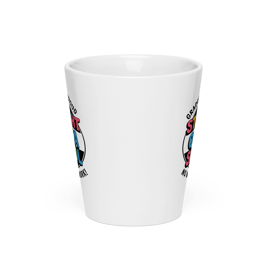 Straight Outta School product image (3)