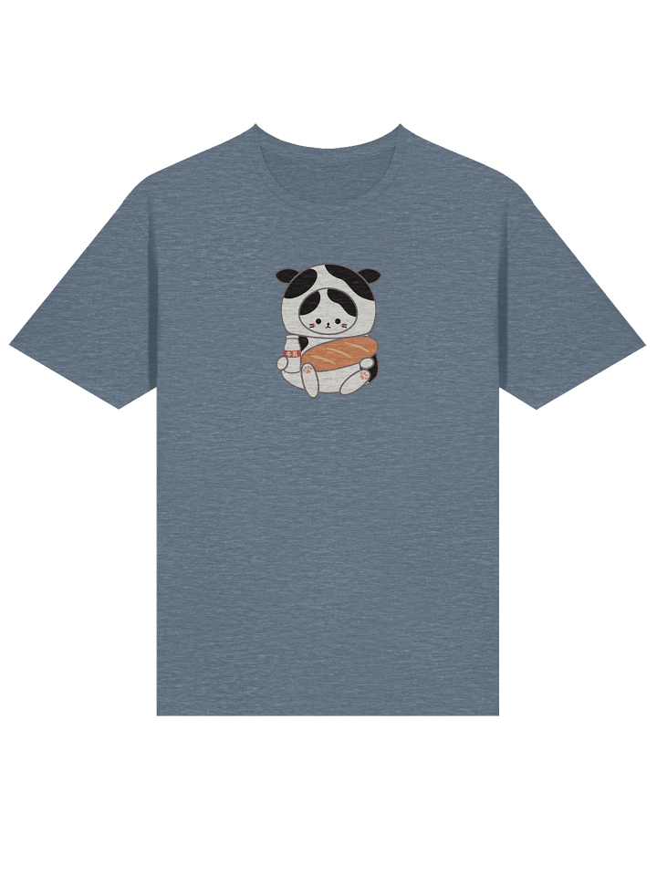 Cow Cat - Unisex Adult Super Soft Lightweight T-shirt product image (1)