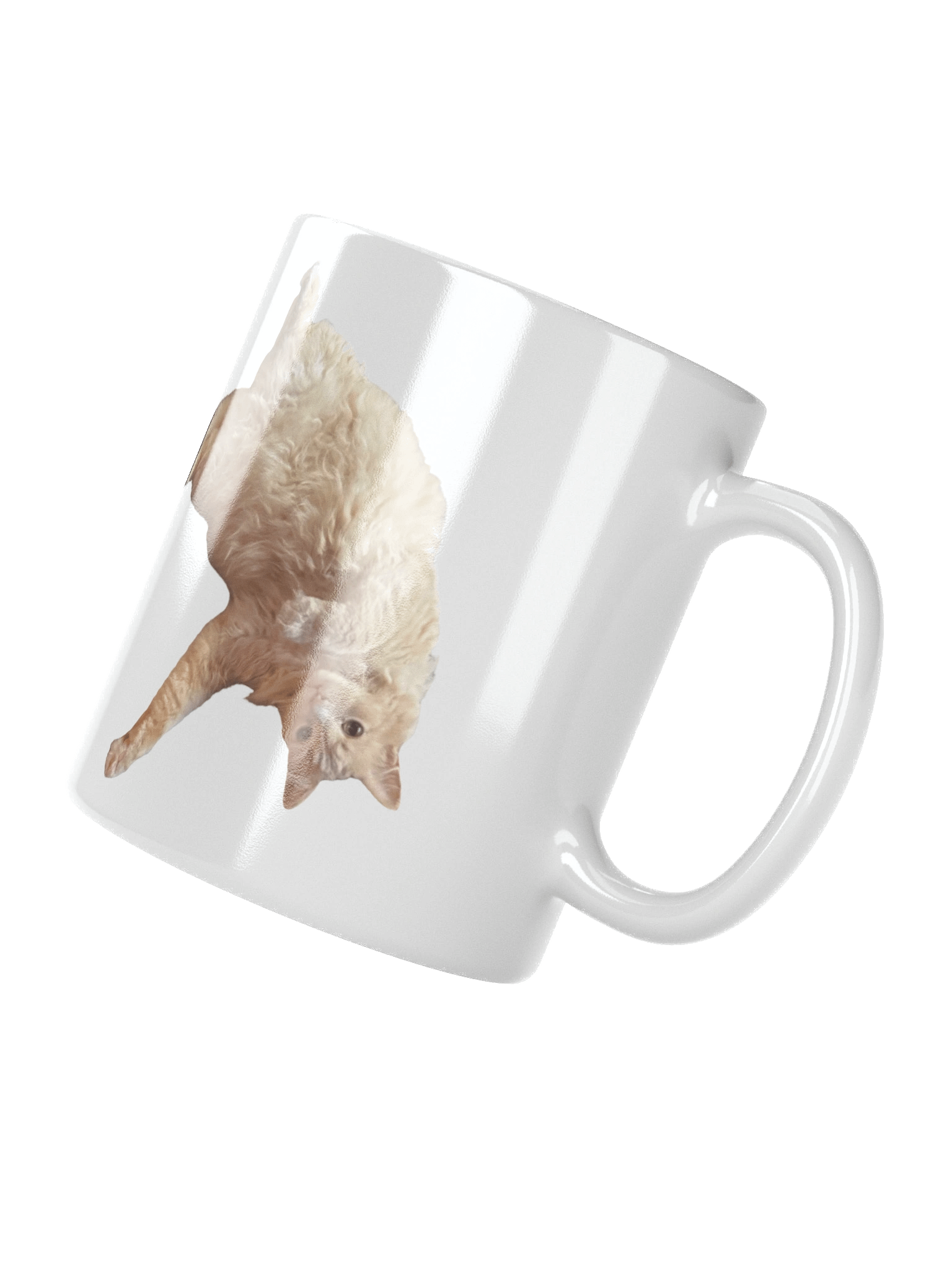 Playful Noodle Mug product image (7)