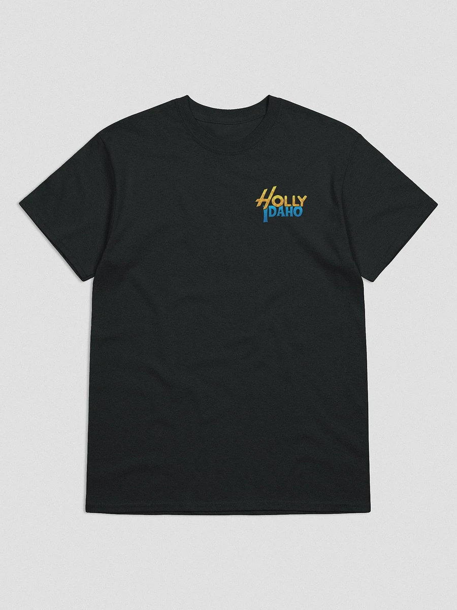 Holly Idaho Logo T-Shirt product image (1)