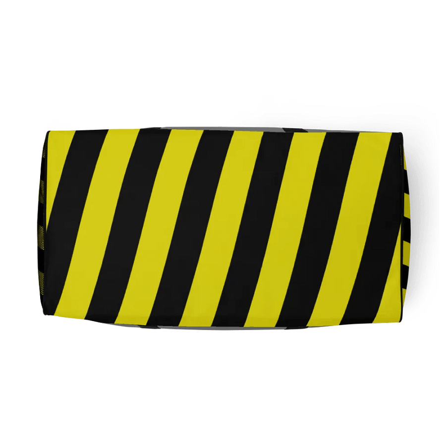 General hazard duffel bag product image (5)