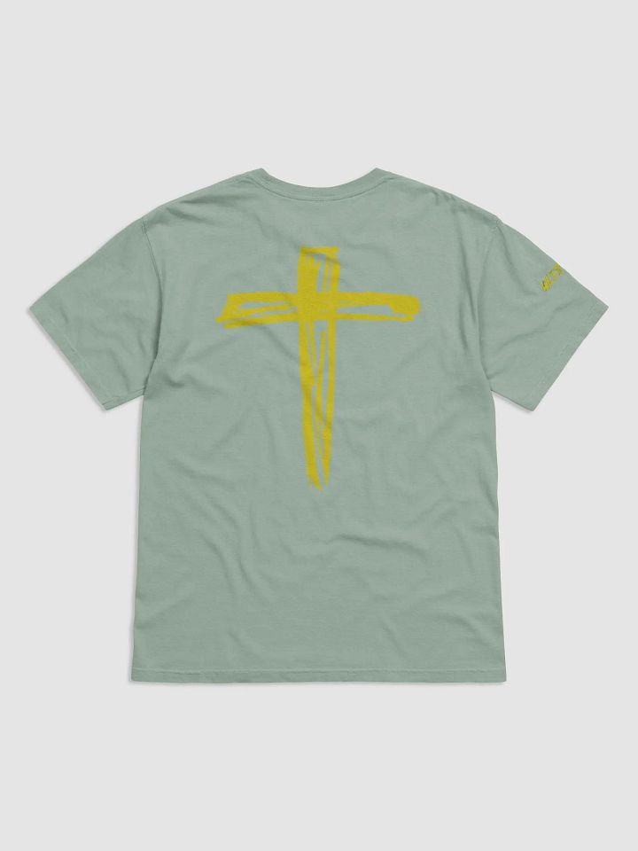 YHWH TSHIRT product image (2)