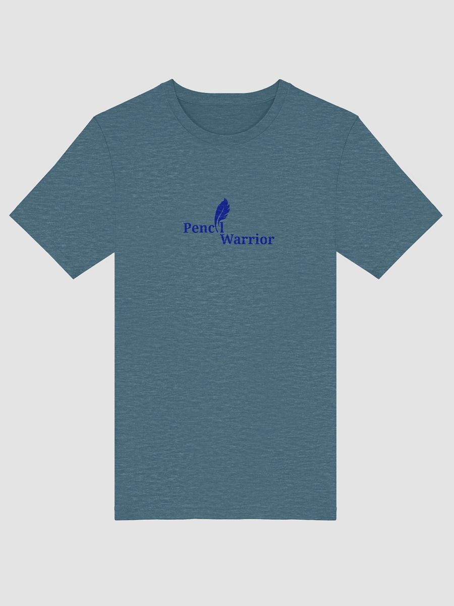 Feathered Words Graphic Tee product image (5)