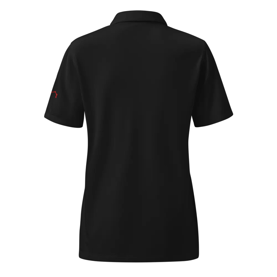 Peak Aries Performance Women's Polo product image (6)
