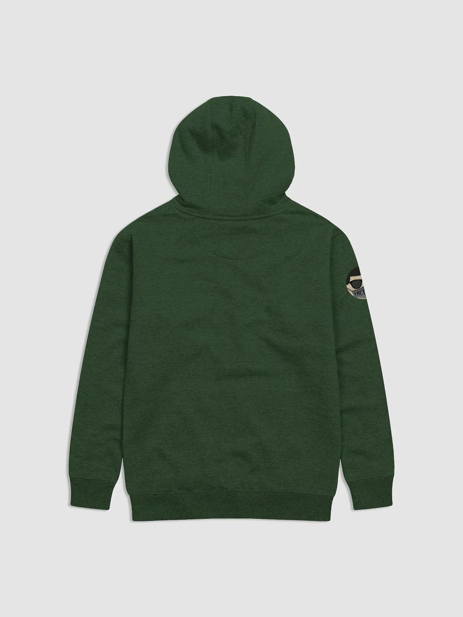 Doctor Tactical Hoodie product image (2)