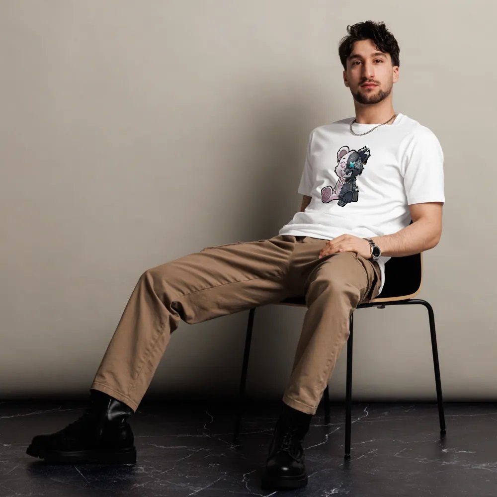 OG SGB t-shirt by AS Colour product image (7)