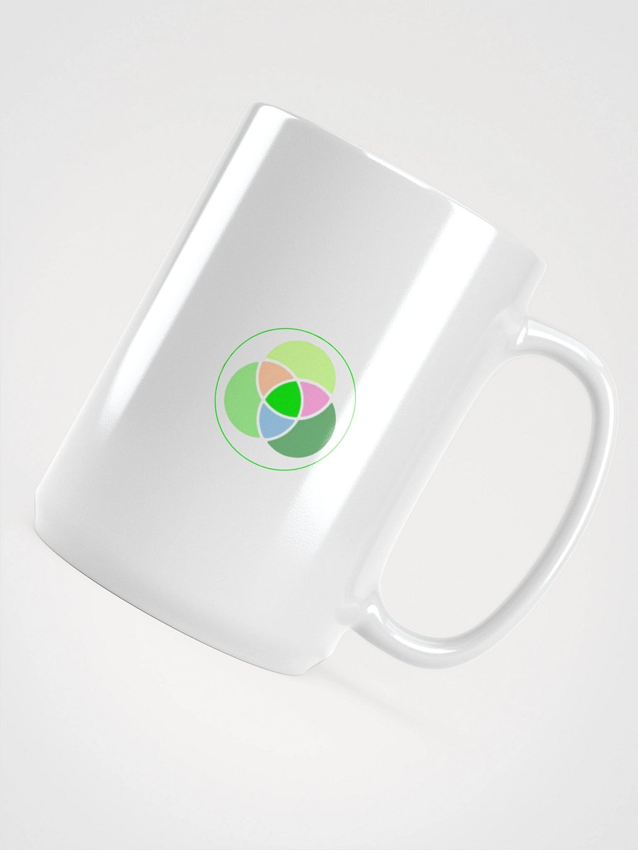 Hey Girl Legacy Mug product image (4)