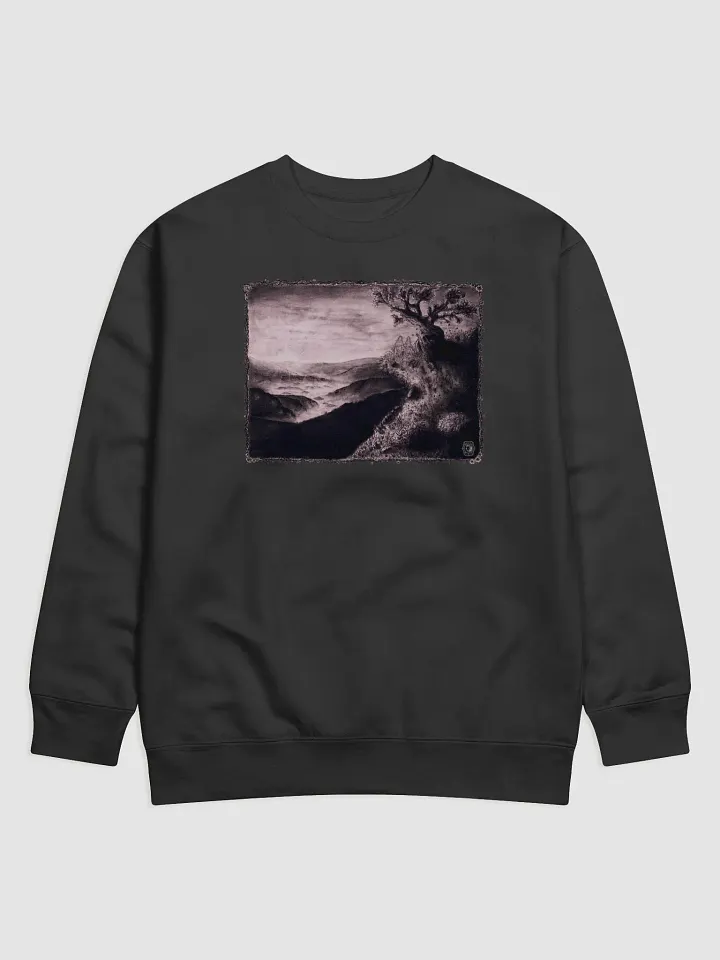 View From A Hill- Sweatshirt product image (3)