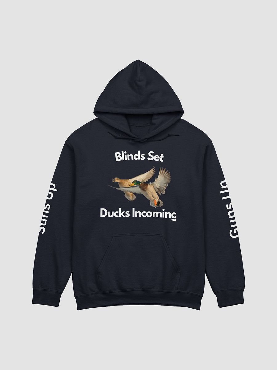 Duck Hunting - Unisex Hoodie product image (2)