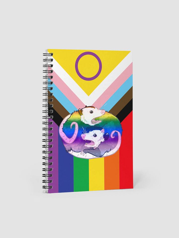 oPossum Pride product image (1)