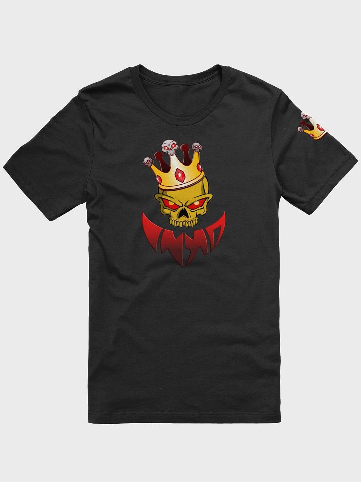 Skull Tee product image (1)