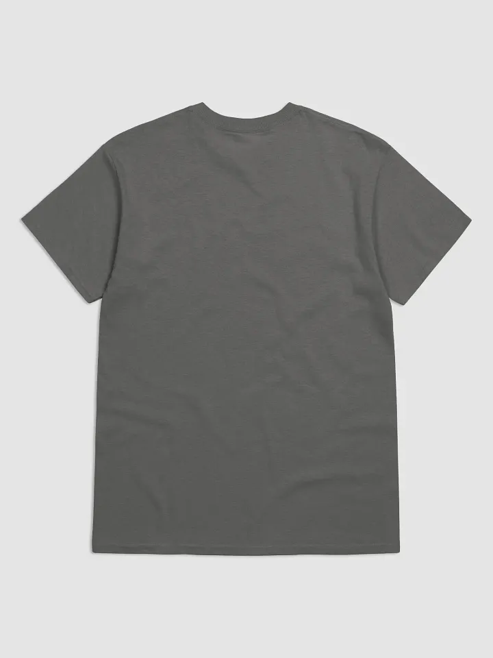Night Signature Heavyweight T-Shirt product image (7)