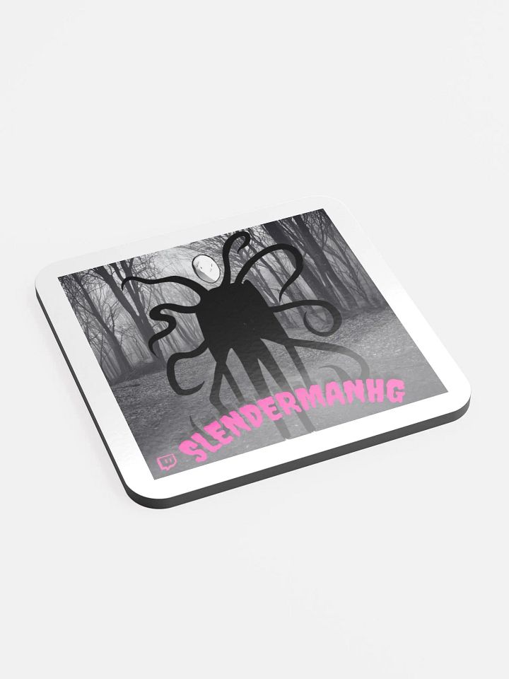 SLENDERMANHG COASTER product image (1)
