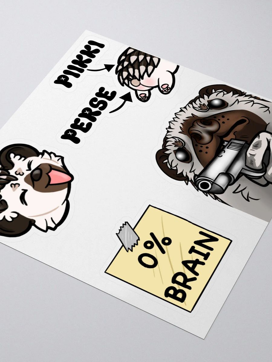 Full hedgehog set product image (9)