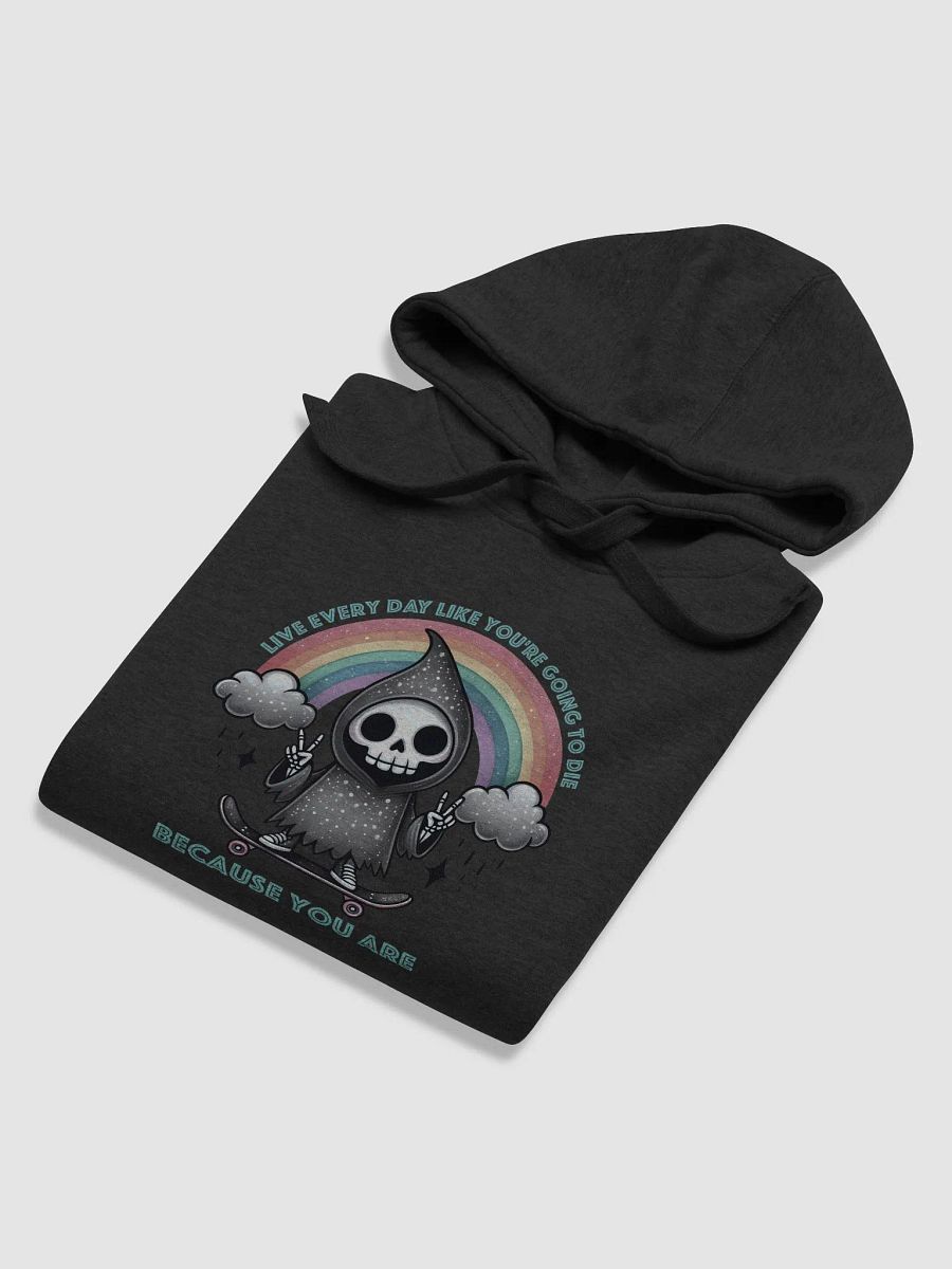 Live Every Day Hoodie product image (6)
