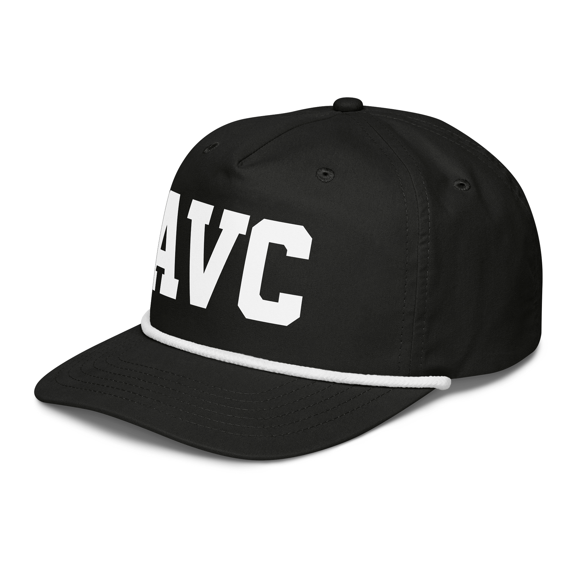 AVC Golf Rope Cap product image (3)