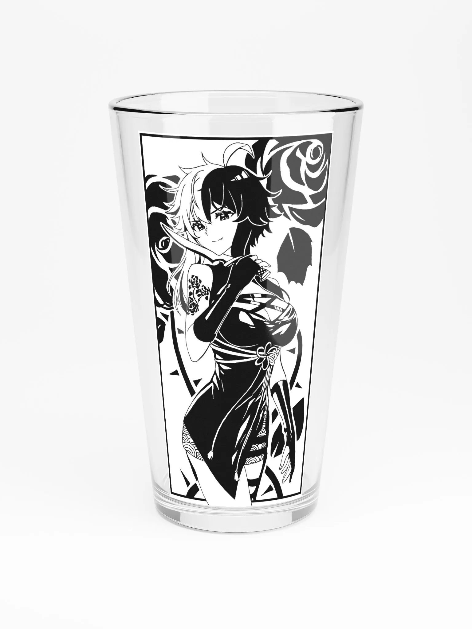 Roses Glass product image (3)