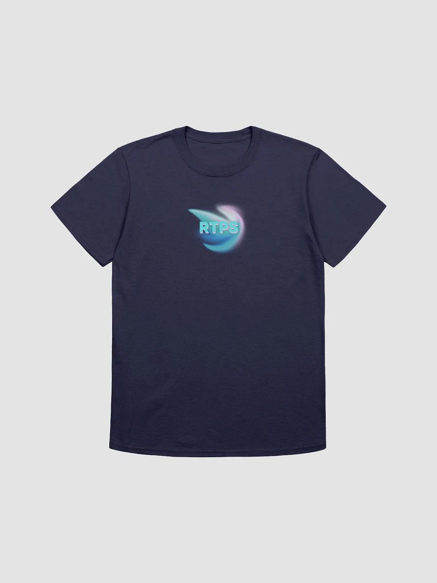 RTPS T-Shirt product image (1)