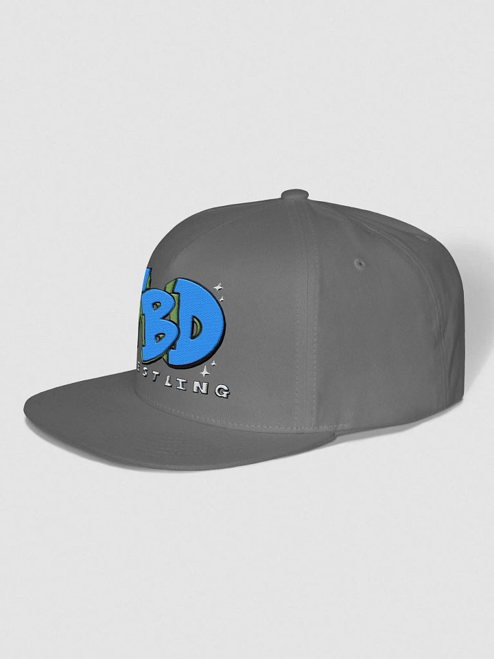 TBD Snapback product image (6)