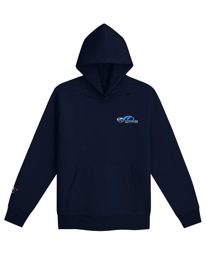 Organic Premium Hoodie product image (1)