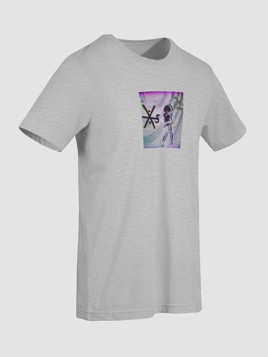 Limnetic Villains Multiple Divisions Soft T-Shirt product image (70)