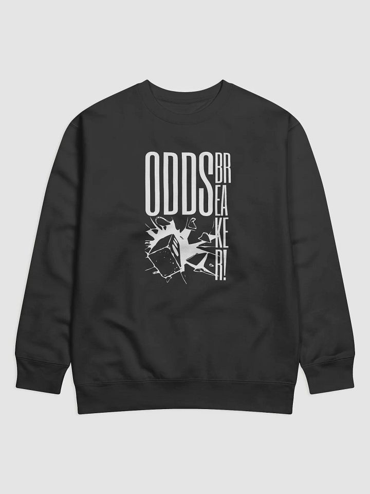 Odds Breaker Sweater product image (1)
