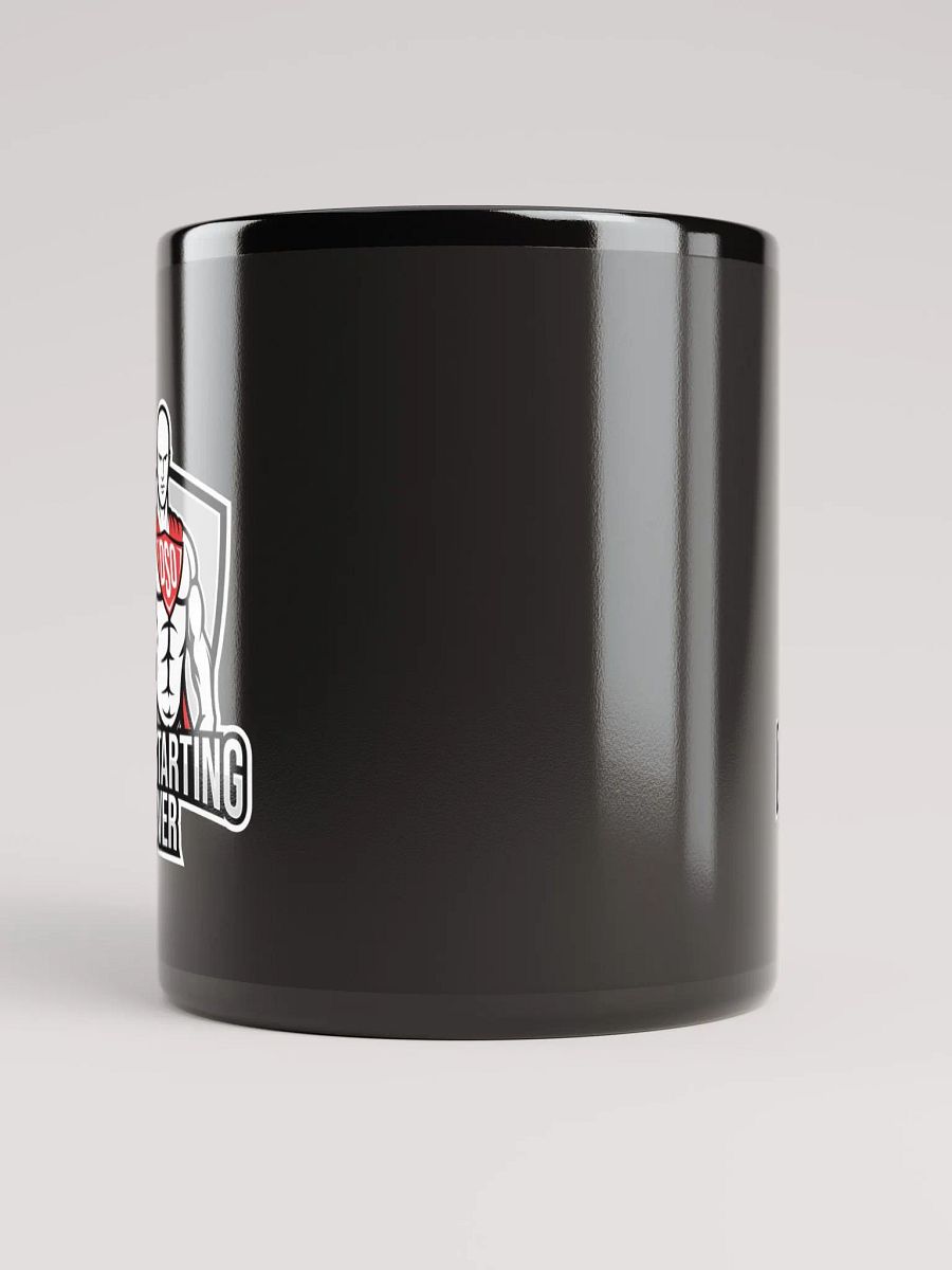 Dad Starting Over Logo Mug product image (10)