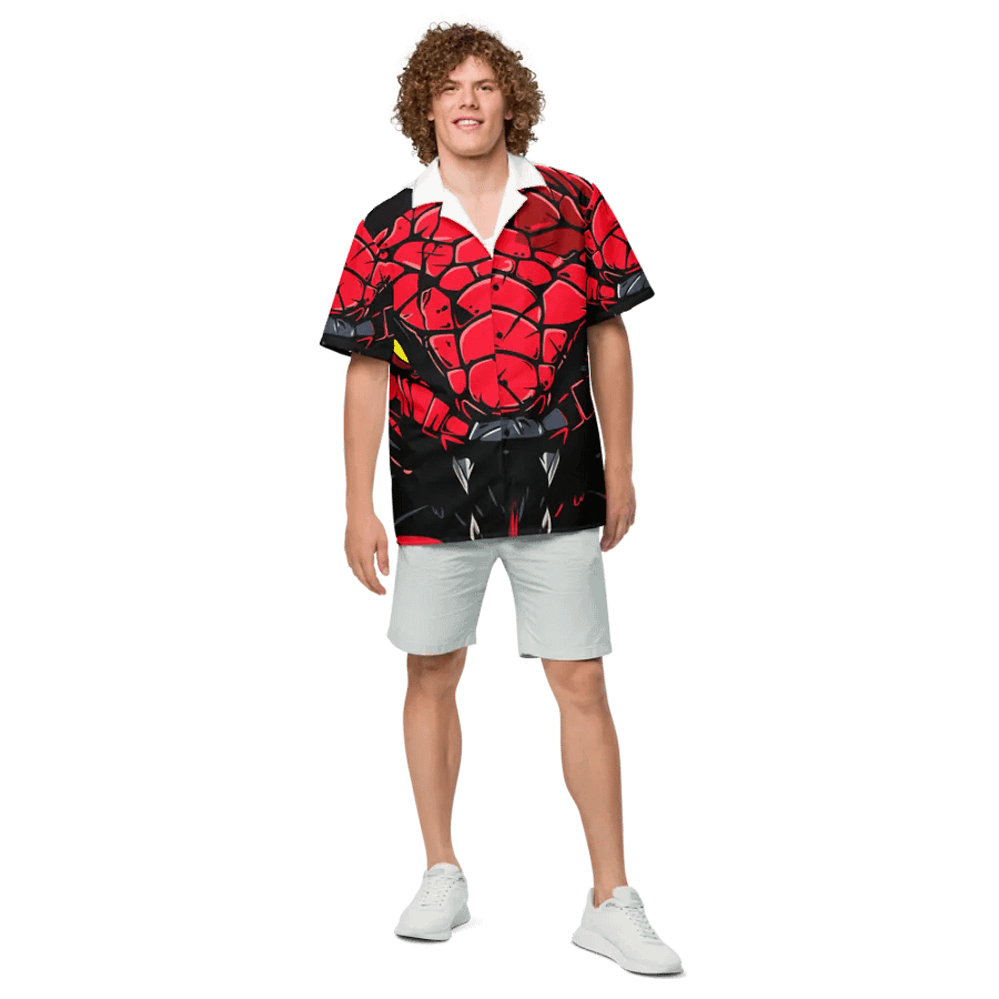 Big Kahuna Shirt product image (4)