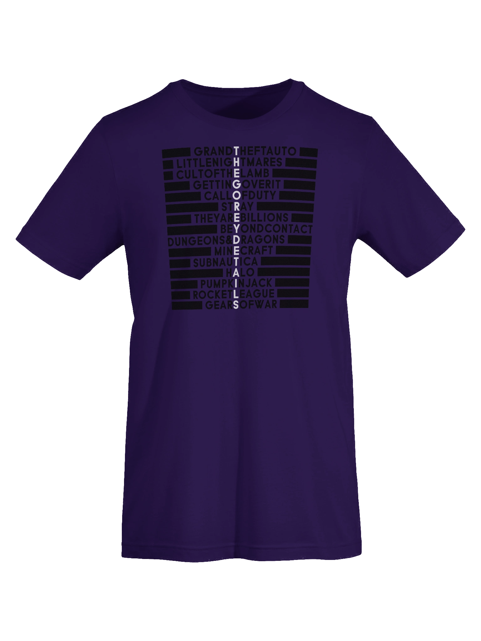 Variety is the Spice of Life - Bella+Canvas Supersoft T-Shirt product image (19)