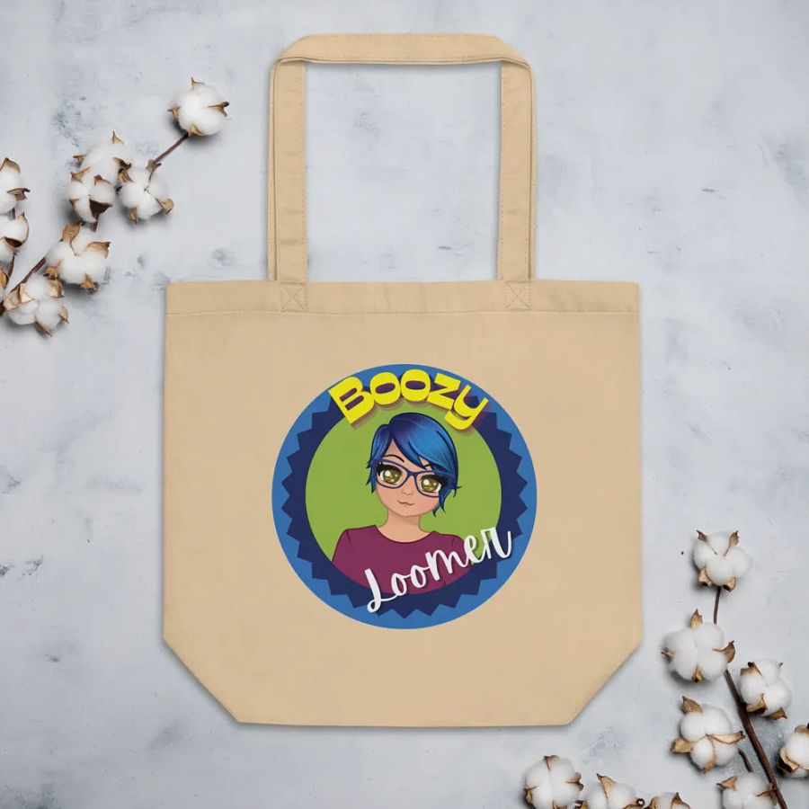 Boozy Tote product image (4)