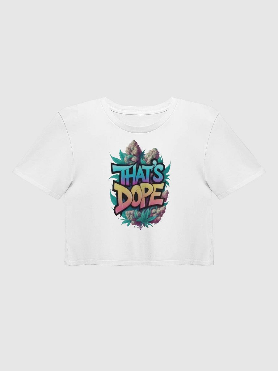 That's Dope (H004) product image (5)