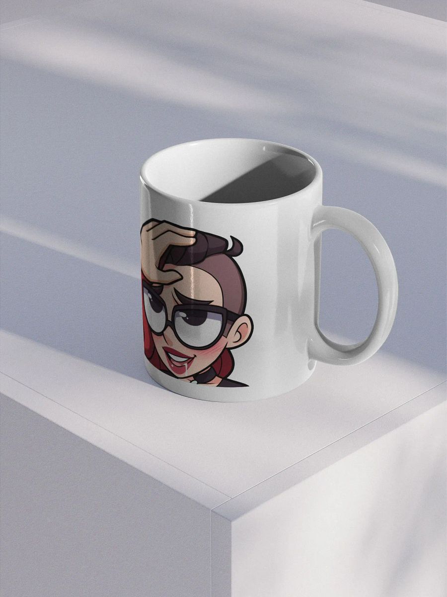Nika Pet Mug product image (2)