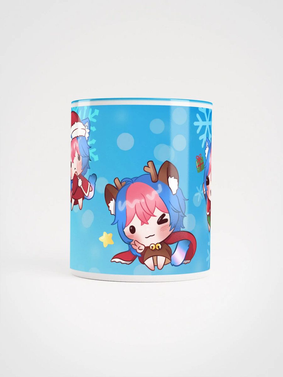 Ayasu Winter Mug product image (5)